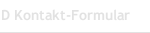 D Kontakt-Formular